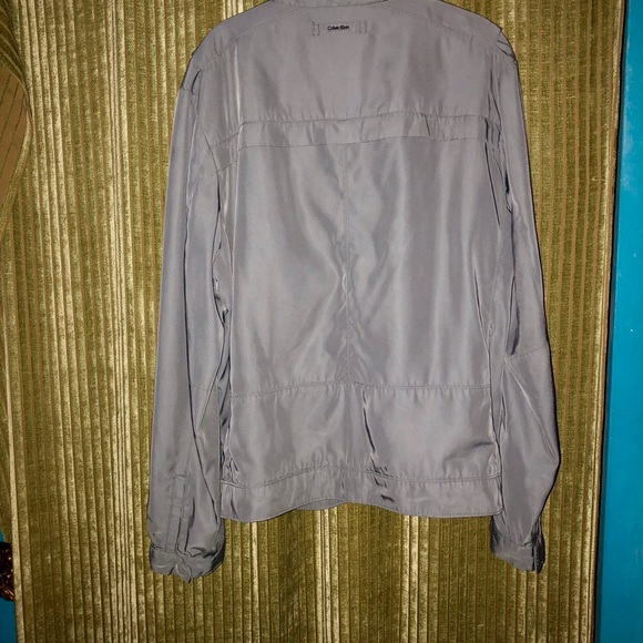 Calvin Klein Jacket for men - Picture 2 of 4